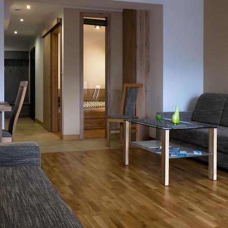 Apartament Wislany Sen ห้อง รูปภาพ