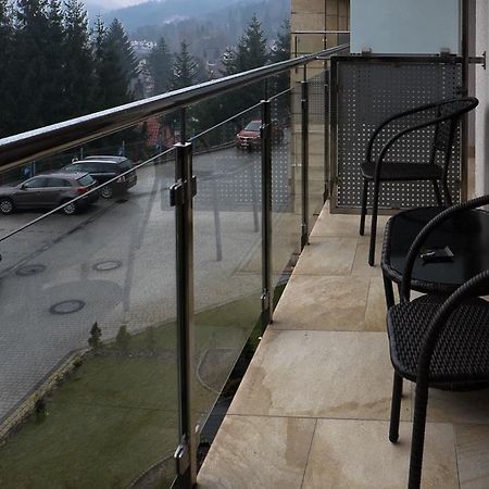 Apartament Wislany Sen ภายนอก รูปภาพ
