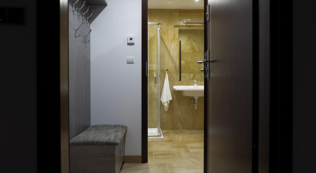 Apartament Wislany Sen ห้อง รูปภาพ