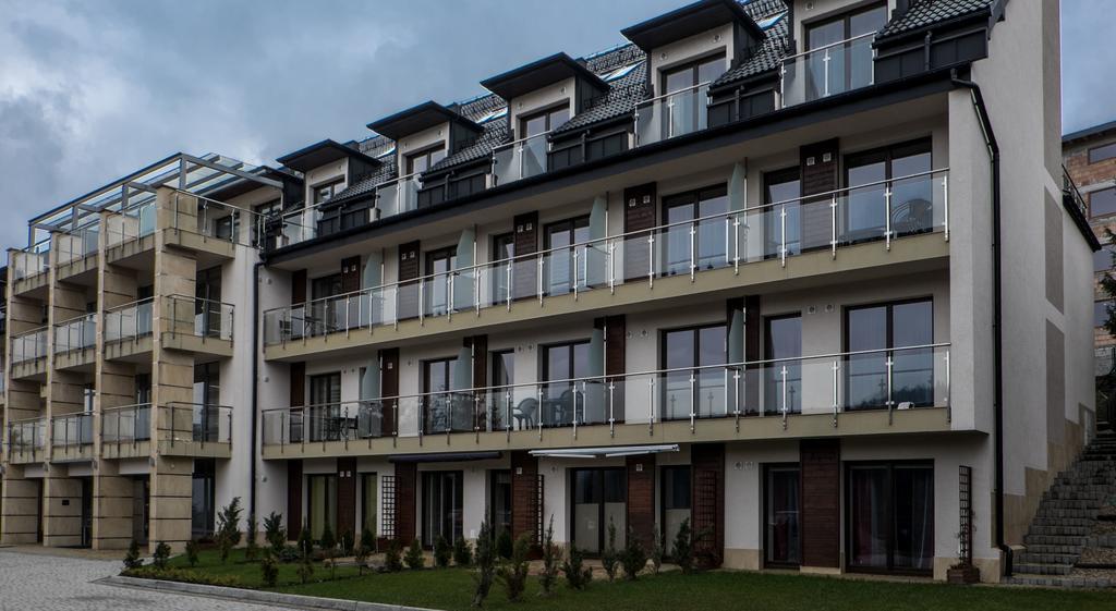 Apartament Wislany Sen ห้อง รูปภาพ
