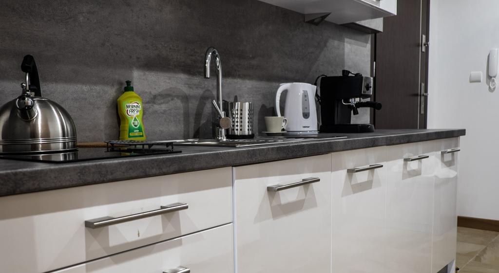 Apartament Wislany Sen ห้อง รูปภาพ
