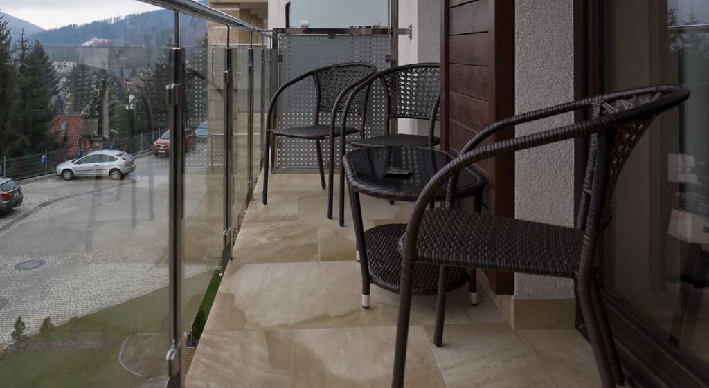 Apartament Wislany Sen ห้อง รูปภาพ
