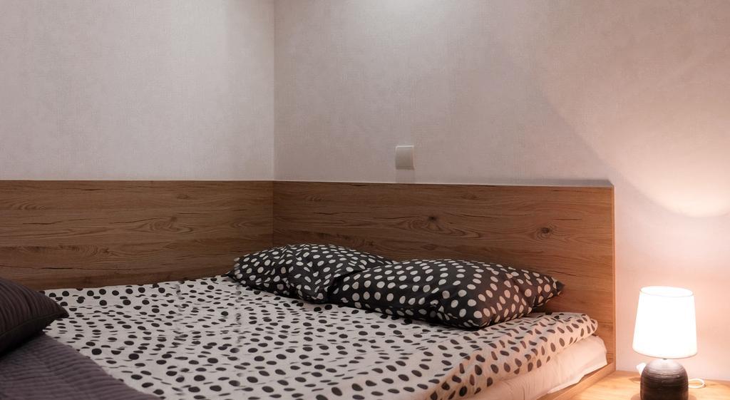Apartament Wislany Sen ห้อง รูปภาพ