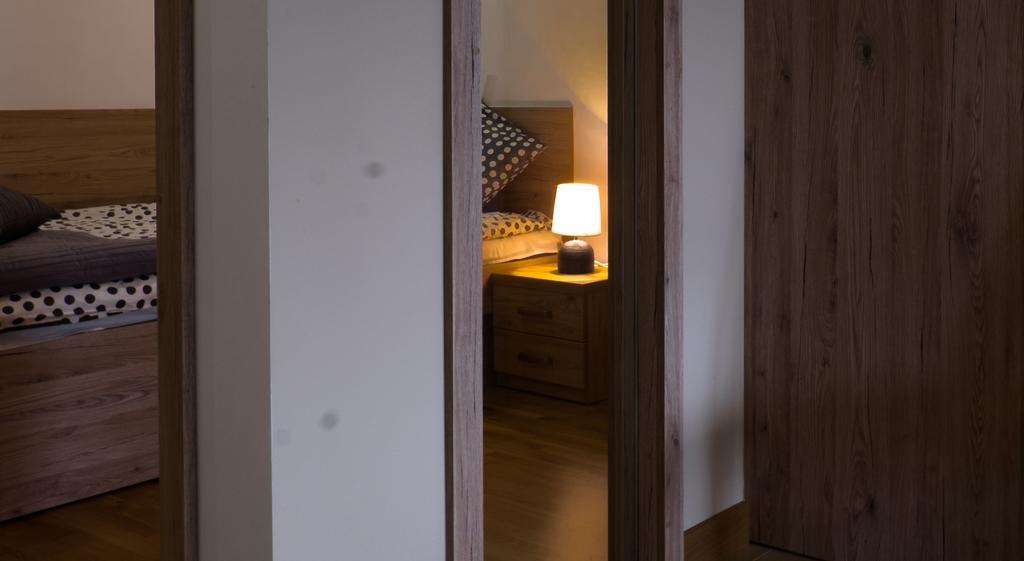 Apartament Wislany Sen ห้อง รูปภาพ