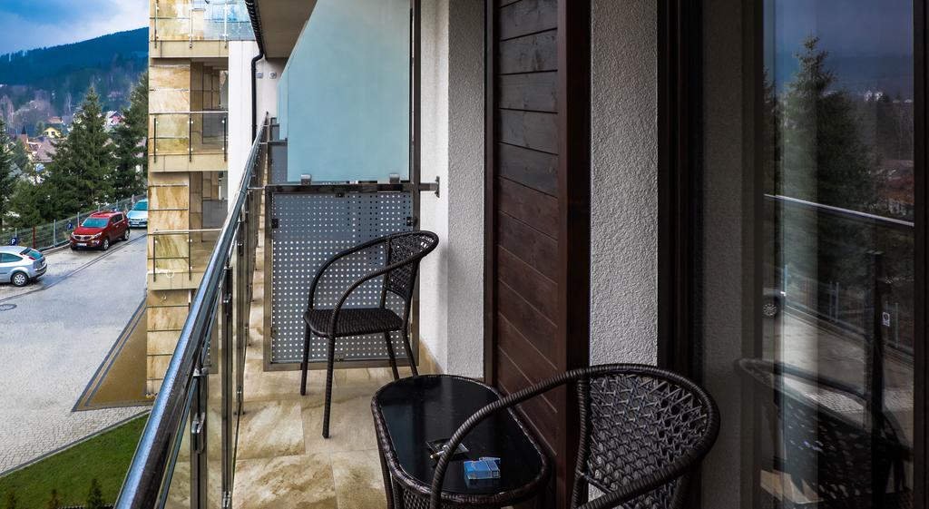 Apartament Wislany Sen ห้อง รูปภาพ