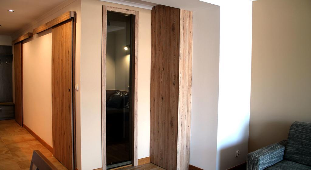 Apartament Wislany Sen ห้อง รูปภาพ