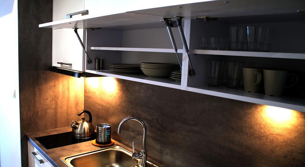 Apartament Wislany Sen ห้อง รูปภาพ