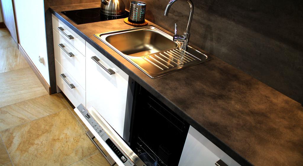 Apartament Wislany Sen ห้อง รูปภาพ