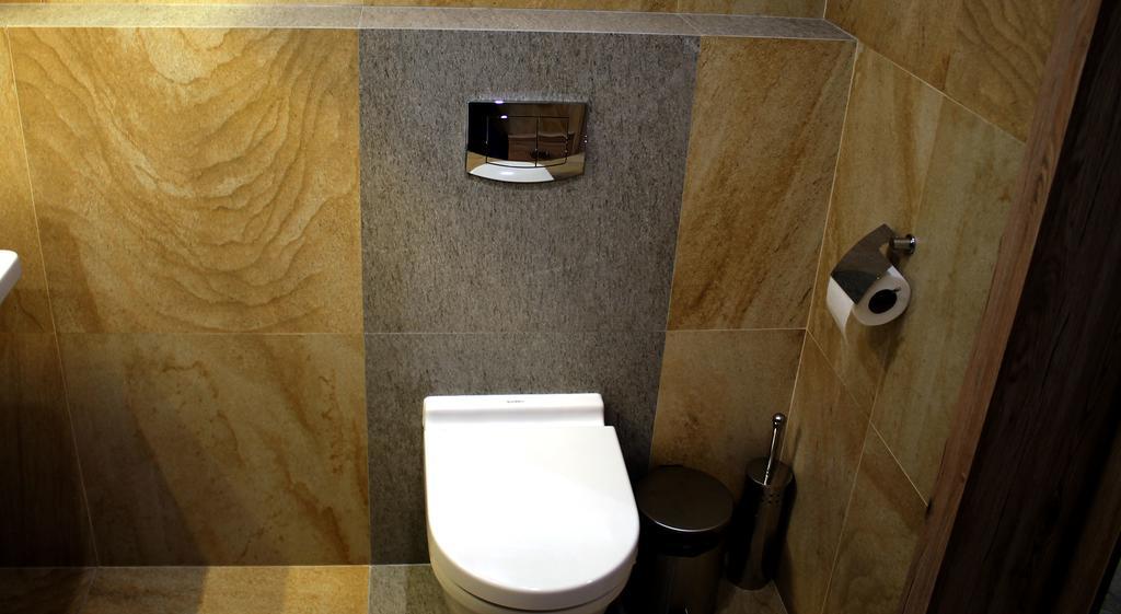 Apartament Wislany Sen ห้อง รูปภาพ