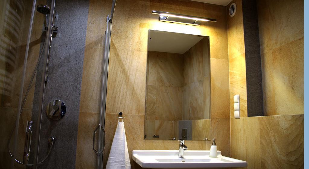 Apartament Wislany Sen ห้อง รูปภาพ