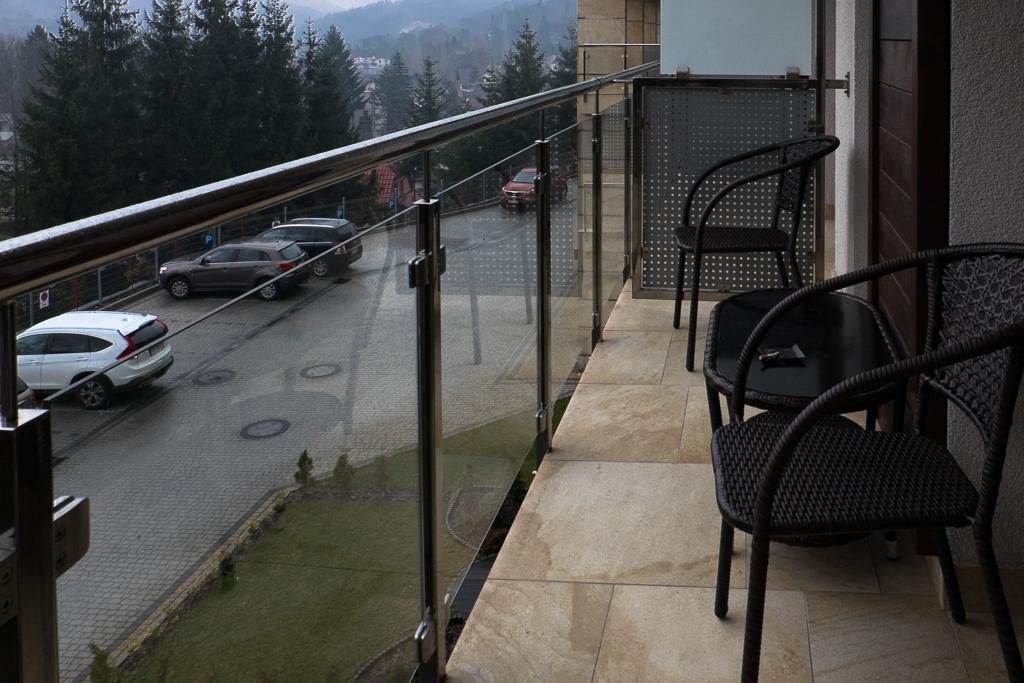 Apartament Wislany Sen ภายนอก รูปภาพ